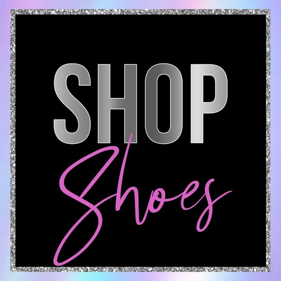 ALL SHOES - Picture 1 of 1